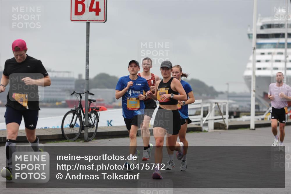 13.09.2026 - Kiel Lauf Andreas Tolksdorf http://msf.ph/oto/10475742 13.09.2026 11:48:16 Kiellinie 4, 38, 8269 meine-sportfotos.de