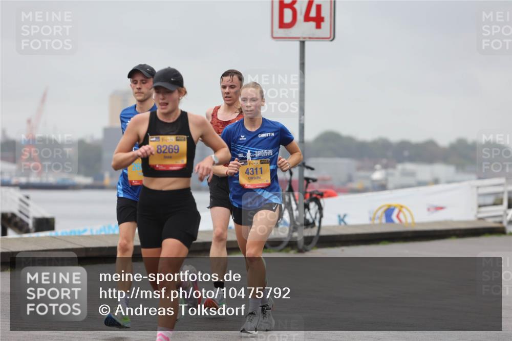 13.09.2026 - Kiel Lauf Andreas Tolksdorf http://msf.ph/oto/10475792 13.09.2026 11:48:18 Kiellinie 8269, 38, 4311, 4 meine-sportfotos.de