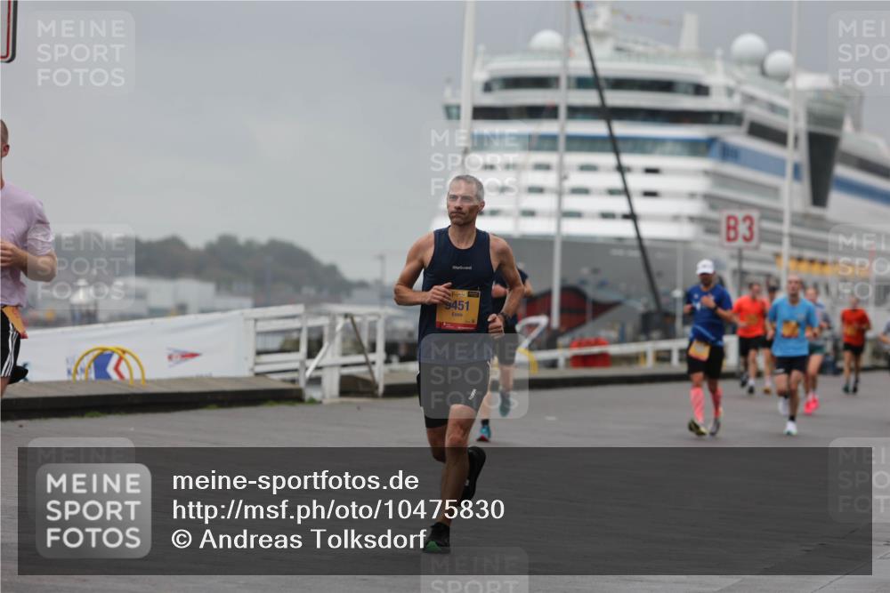 13.09.2026 - Kiel Lauf Andreas Tolksdorf http://msf.ph/oto/10475830 13.09.2026 11:48:21 Kiellinie 39, 9451, 3 meine-sportfotos.de