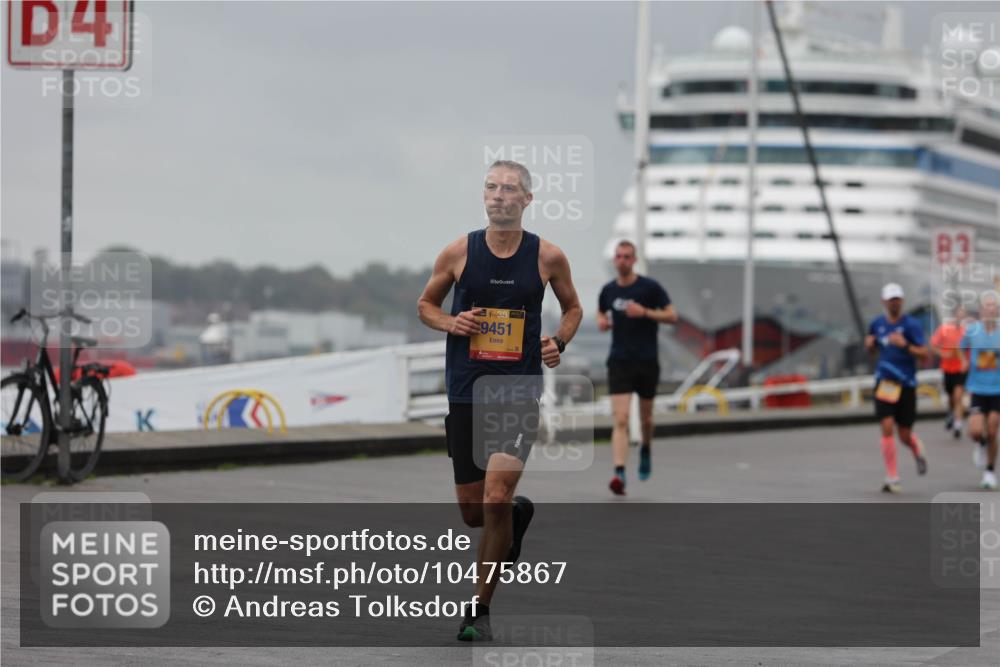13.09.2026 - Kiel Lauf Andreas Tolksdorf http://msf.ph/oto/10475867 13.09.2026 11:48:21 Kiellinie 4, 138, 9451, 3 meine-sportfotos.de