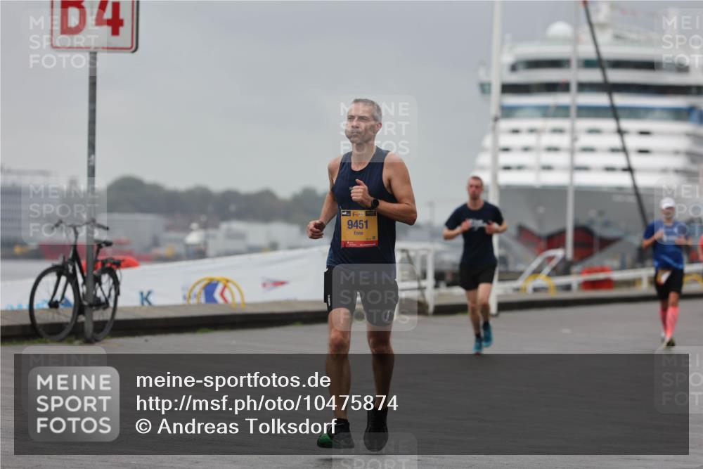 13.09.2026 - Kiel Lauf Andreas Tolksdorf http://msf.ph/oto/10475874 13.09.2026 11:48:22 Kiellinie 4, 38, 9451 meine-sportfotos.de
