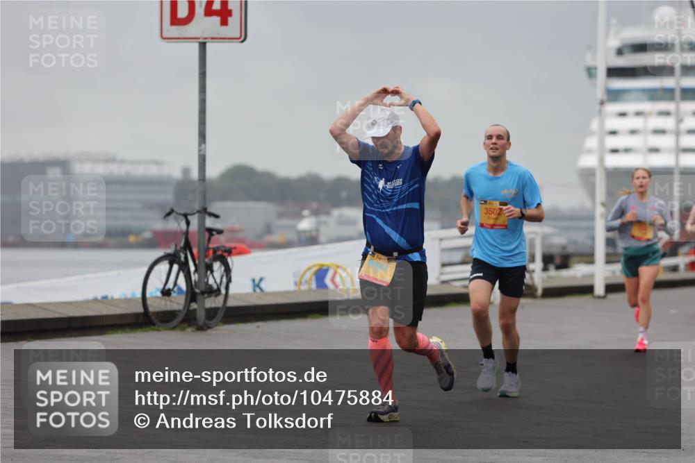 13.09.2026 - Kiel Lauf Andreas Tolksdorf http://msf.ph/oto/10475884 13.09.2026 11:48:29 Kiellinie  meine-sportfotos.de