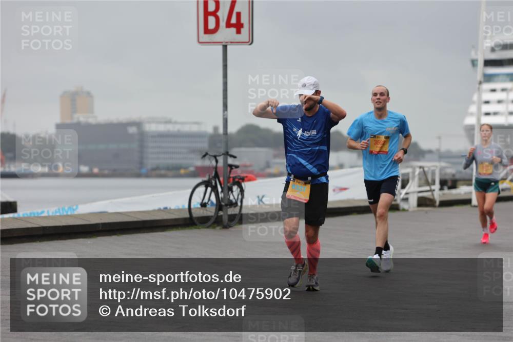 13.09.2026 - Kiel Lauf Andreas Tolksdorf http://msf.ph/oto/10475902 13.09.2026 11:48:29 Kiellinie 4, 3502 meine-sportfotos.de