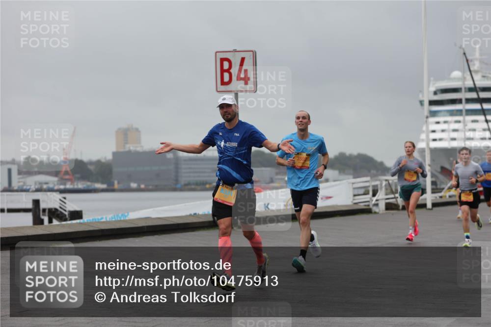 13.09.2026 - Kiel Lauf Andreas Tolksdorf http://msf.ph/oto/10475913 13.09.2026 11:48:30 Kiellinie 4, 3502 meine-sportfotos.de
