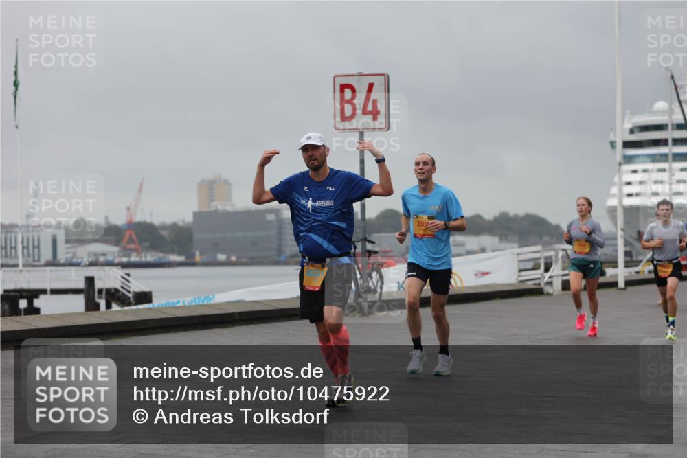13.09.2026 - Kiel Lauf Andreas Tolksdorf http://msf.ph/oto/10475922 13.09.2026 11:48:30 Kiellinie 4, 3507 meine-sportfotos.de