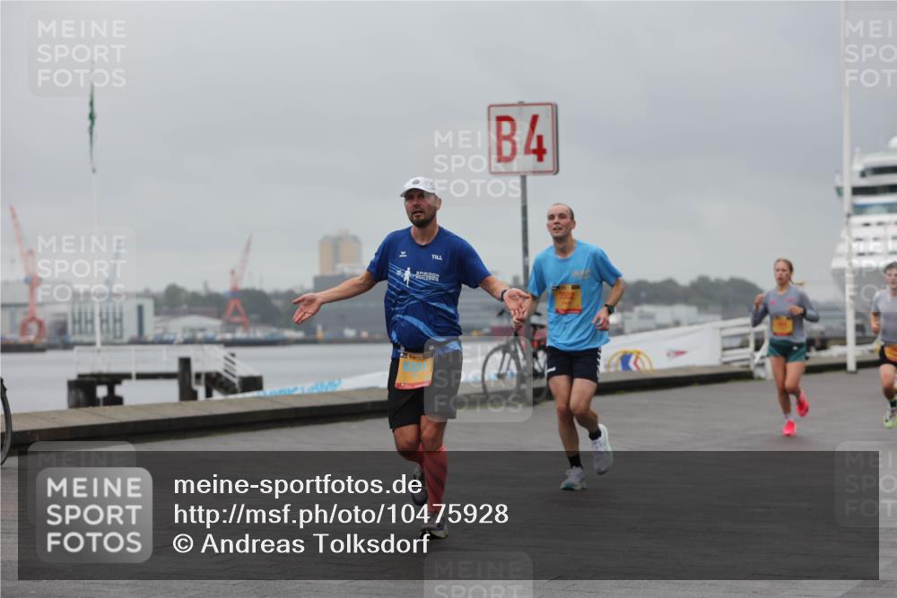 13.09.2026 - Kiel Lauf Andreas Tolksdorf http://msf.ph/oto/10475928 13.09.2026 11:48:30 Kiellinie 4 meine-sportfotos.de