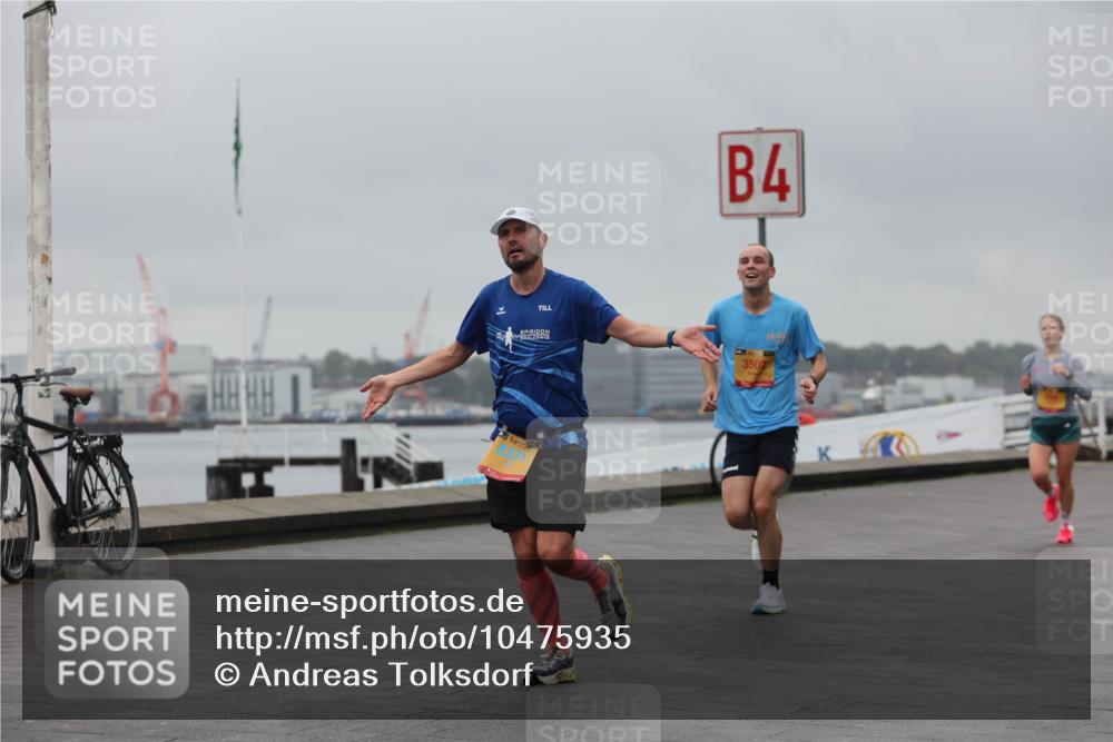 13.09.2026 - Kiel Lauf Andreas Tolksdorf http://msf.ph/oto/10475935 13.09.2026 11:48:31 Kiellinie 16, 1, 4, 3502 meine-sportfotos.de