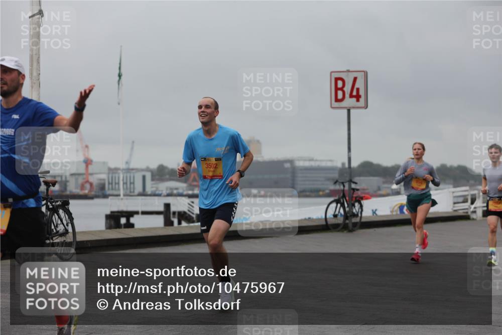 13.09.2026 - Kiel Lauf Andreas Tolksdorf http://msf.ph/oto/10475967 13.09.2026 11:48:32 Kiellinie 3502, 4 meine-sportfotos.de