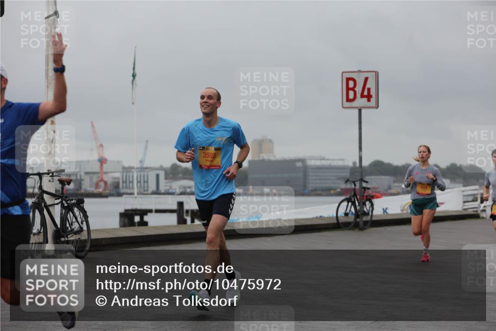 13.09.2026 - Kiel Lauf Andreas Tolksdorf http://msf.ph/oto/10475972 13.09.2026 11:48:32 Kiellinie 39, 3502, 4 meine-sportfotos.de