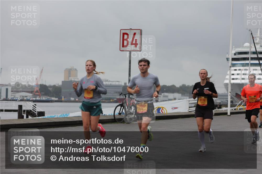13.09.2026 - Kiel Lauf Andreas Tolksdorf http://msf.ph/oto/10476000 13.09.2026 11:48:34 Kiellinie 894, 4, 8170, 10846, 7097 meine-sportfotos.de