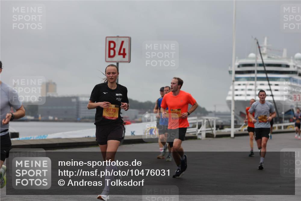 13.09.2026 - Kiel Lauf Andreas Tolksdorf http://msf.ph/oto/10476031 13.09.2026 11:48:35 Kiellinie 4, 38, 8170, 10846, 83 meine-sportfotos.de