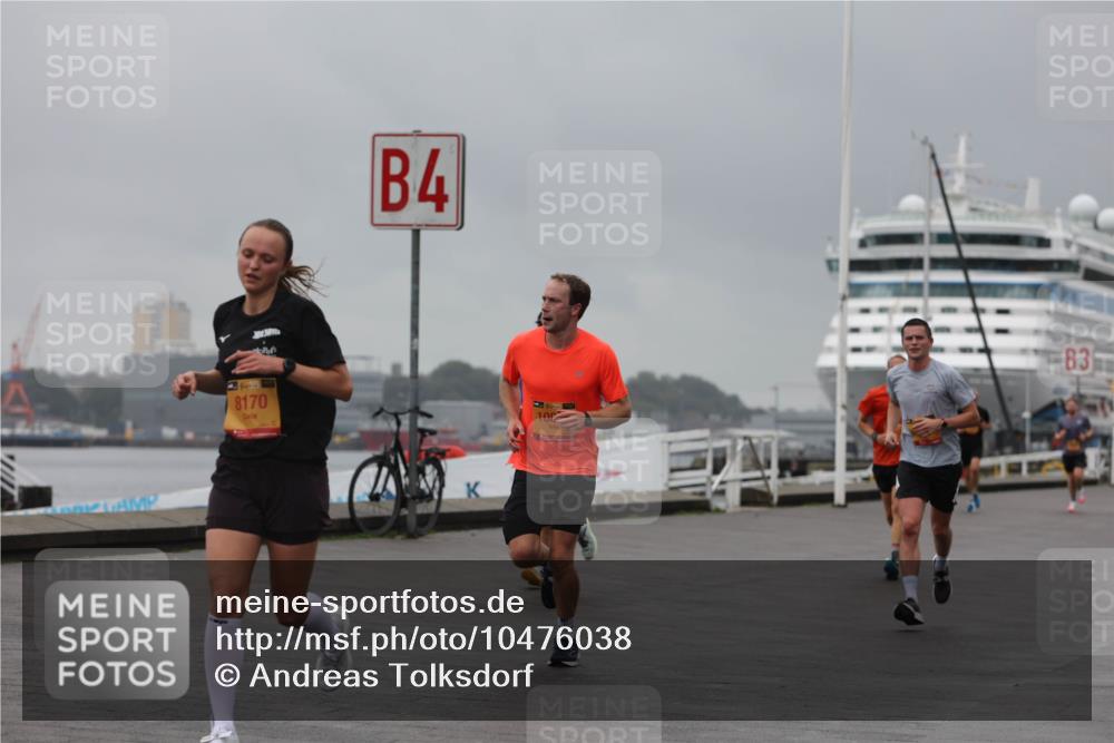 13.09.2026 - Kiel Lauf Andreas Tolksdorf http://msf.ph/oto/10476038 13.09.2026 11:48:35 Kiellinie 39, 8170, 4, 100, 3 meine-sportfotos.de