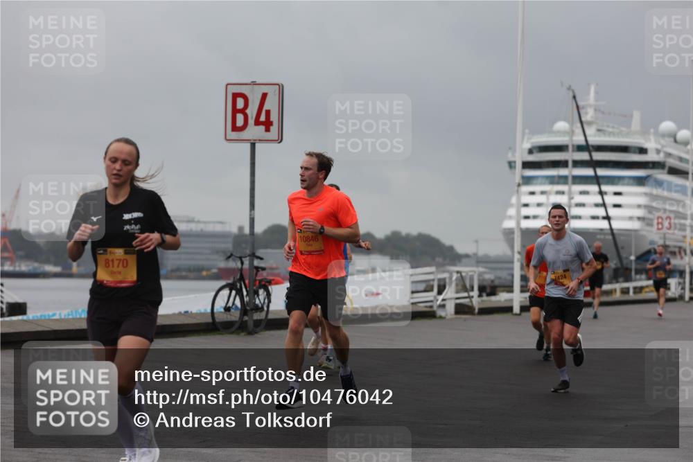 13.09.2026 - Kiel Lauf Andreas Tolksdorf http://msf.ph/oto/10476042 13.09.2026 11:48:36 Kiellinie 4, 8170, 10846, 3 meine-sportfotos.de