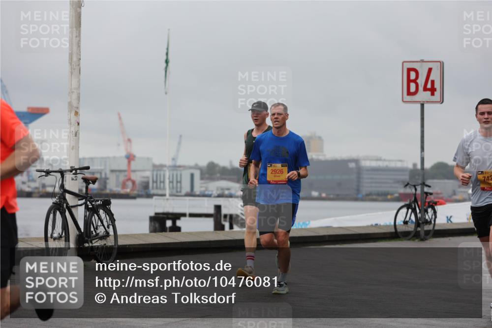 13.09.2026 - Kiel Lauf Andreas Tolksdorf http://msf.ph/oto/10476081 13.09.2026 11:48:38 Kiellinie 2926, 4, 742 meine-sportfotos.de