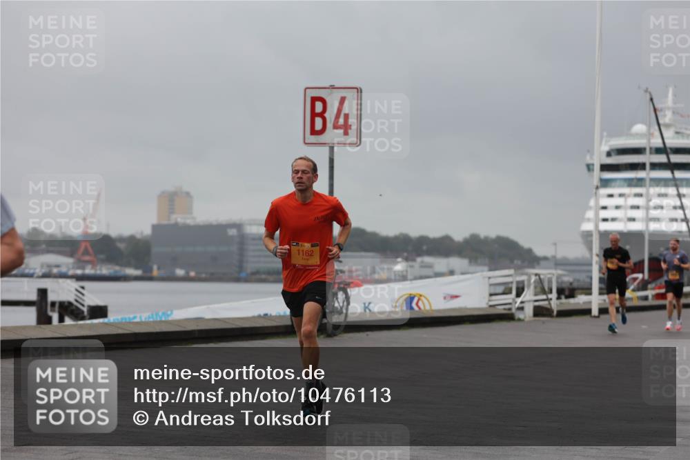 13.09.2026 - Kiel Lauf Andreas Tolksdorf http://msf.ph/oto/10476113 13.09.2026 11:48:40 Kiellinie 1162, 4 meine-sportfotos.de