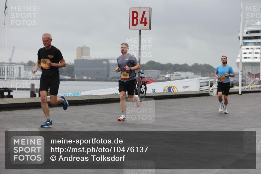 13.09.2026 - Kiel Lauf Andreas Tolksdorf http://msf.ph/oto/10476137 13.09.2026 11:48:47 Kiellinie 126, 8453, 4, 1627 meine-sportfotos.de
