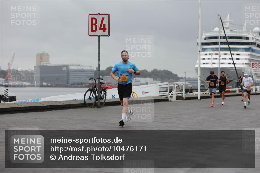 13.09.2026 - Kiel Lauf Andreas Tolksdorf http://msf.ph/oto/10476171 13.09.2026 11:48:49 Kiellinie 4, 1627, 3 meine-sportfotos.de