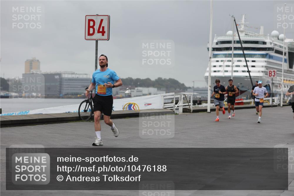 13.09.2026 - Kiel Lauf Andreas Tolksdorf http://msf.ph/oto/10476188 13.09.2026 11:48:50 Kiellinie 4, 1627, 3 meine-sportfotos.de
