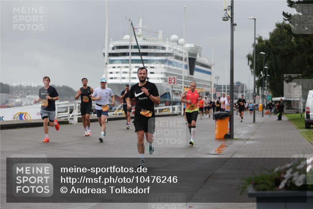 13.09.2026 - Kiel Lauf Andreas Tolksdorf http://msf.ph/oto/10476246 13.09.2026 11:48:53 Kiellinie 3 meine-sportfotos.de