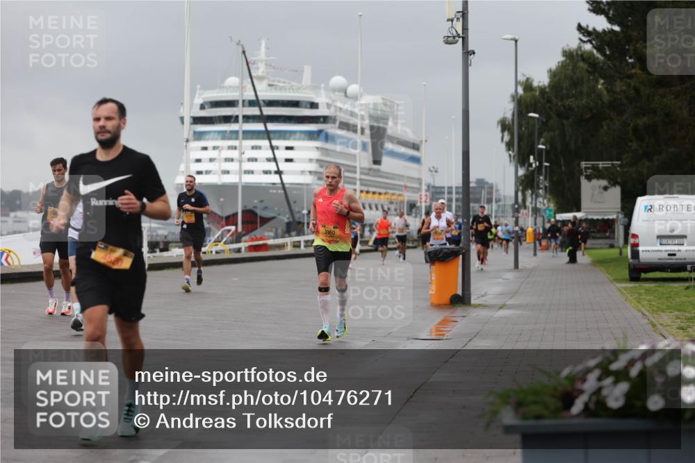 13.09.2026 - Kiel Lauf Andreas Tolksdorf http://msf.ph/oto/10476271 13.09.2026 11:48:55 Kiellinie 3360, 100 meine-sportfotos.de
