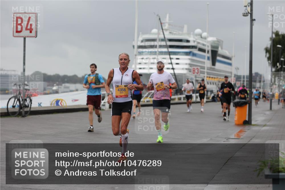 13.09.2026 - Kiel Lauf Andreas Tolksdorf http://msf.ph/oto/10476289 13.09.2026 11:49:04 Kiellinie 4, 38, 4358, 3 meine-sportfotos.de