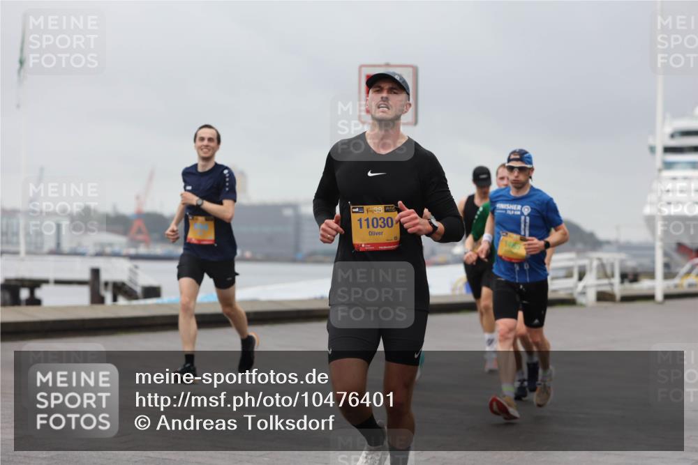 13.09.2026 - Kiel Lauf Andreas Tolksdorf http://msf.ph/oto/10476401 13.09.2026 11:49:14 Kiellinie 11030 meine-sportfotos.de