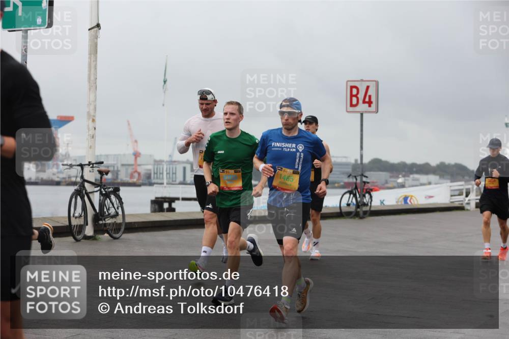 13.09.2026 - Kiel Lauf Andreas Tolksdorf http://msf.ph/oto/10476418 13.09.2026 11:49:15 Kiellinie 73, 9, 1465, 4 meine-sportfotos.de