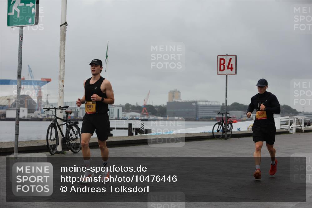 13.09.2026 - Kiel Lauf Andreas Tolksdorf http://msf.ph/oto/10476446 13.09.2026 11:49:17 Kiellinie 7211, 4, 3859 meine-sportfotos.de