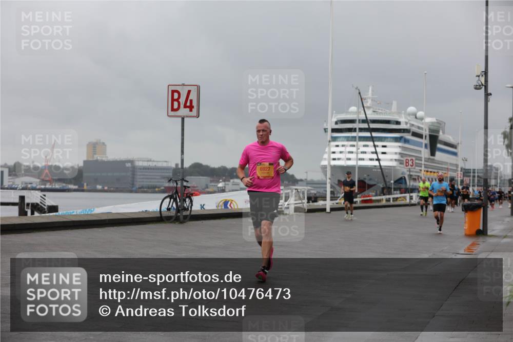 13.09.2026 - Kiel Lauf Andreas Tolksdorf http://msf.ph/oto/10476473 13.09.2026 11:49:19 Kiellinie 4, 6927, 3 meine-sportfotos.de