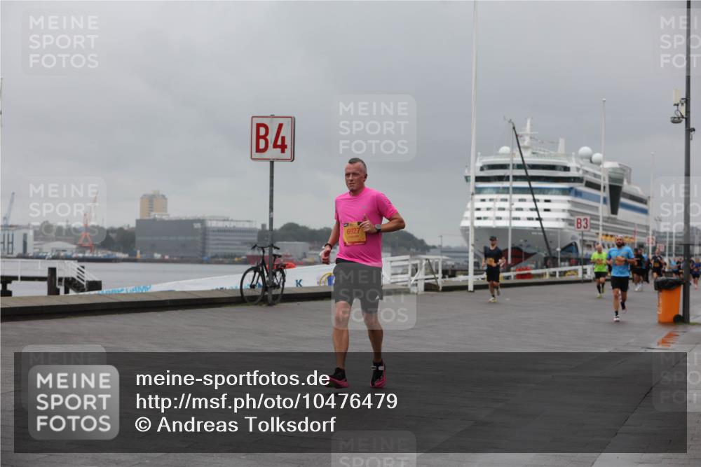 13.09.2026 - Kiel Lauf Andreas Tolksdorf http://msf.ph/oto/10476479 13.09.2026 11:49:20 Kiellinie 4, 6927, 3 meine-sportfotos.de