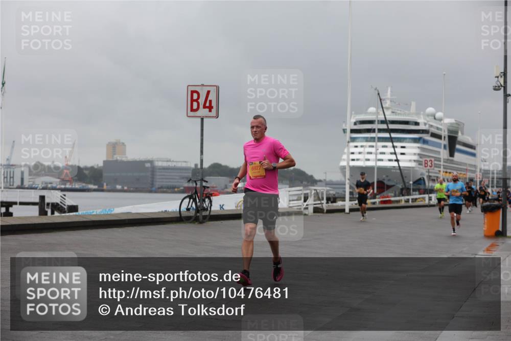 13.09.2026 - Kiel Lauf Andreas Tolksdorf http://msf.ph/oto/10476481 13.09.2026 11:49:20 Kiellinie 4, 6927, 3 meine-sportfotos.de