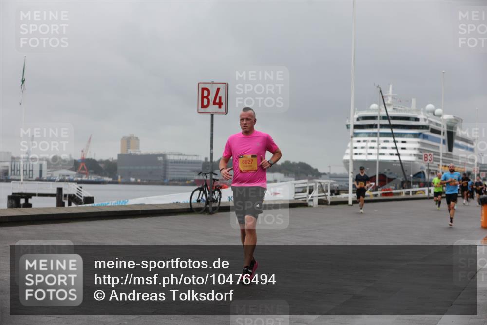 13.09.2026 - Kiel Lauf Andreas Tolksdorf http://msf.ph/oto/10476494 13.09.2026 11:49:20 Kiellinie 4, 6927, 3 meine-sportfotos.de