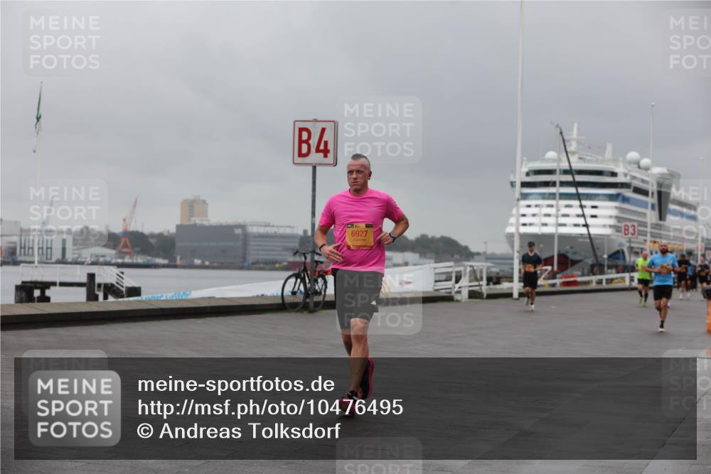 13.09.2026 - Kiel Lauf Andreas Tolksdorf http://msf.ph/oto/10476495 13.09.2026 11:49:20 Kiellinie 4, 6927, 3 meine-sportfotos.de