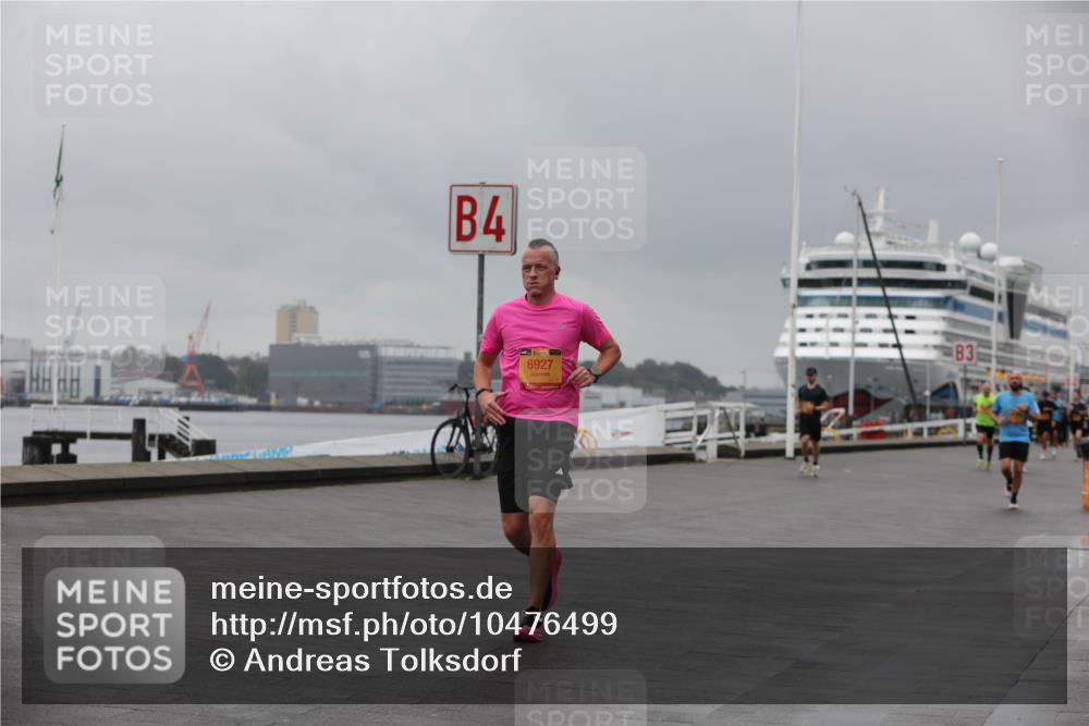 13.09.2026 - Kiel Lauf Andreas Tolksdorf http://msf.ph/oto/10476499 13.09.2026 11:49:20 Kiellinie 4, 6927, 3 meine-sportfotos.de
