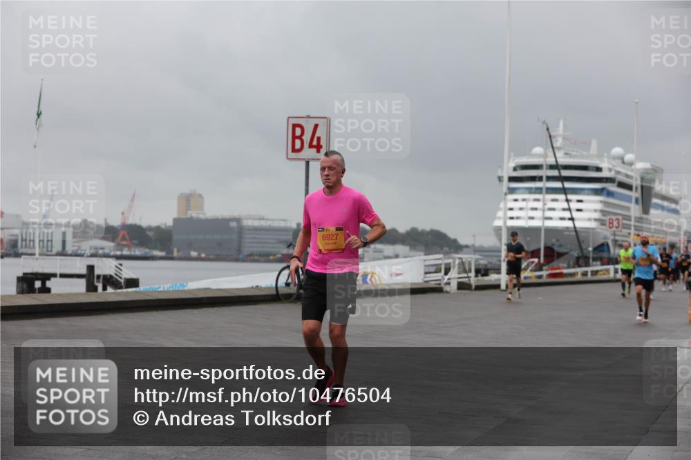 13.09.2026 - Kiel Lauf Andreas Tolksdorf http://msf.ph/oto/10476504 13.09.2026 11:49:20 Kiellinie 4, 39, 6927, 3 meine-sportfotos.de