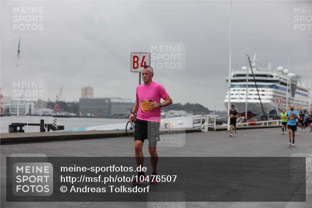 13.09.2026 - Kiel Lauf Andreas Tolksdorf http://msf.ph/oto/10476507 13.09.2026 11:49:20 Kiellinie 4, 38, 6927, 3 meine-sportfotos.de