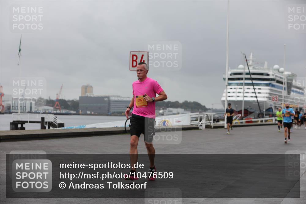 13.09.2026 - Kiel Lauf Andreas Tolksdorf http://msf.ph/oto/10476509 13.09.2026 11:49:20 Kiellinie 39, 6927, 3 meine-sportfotos.de