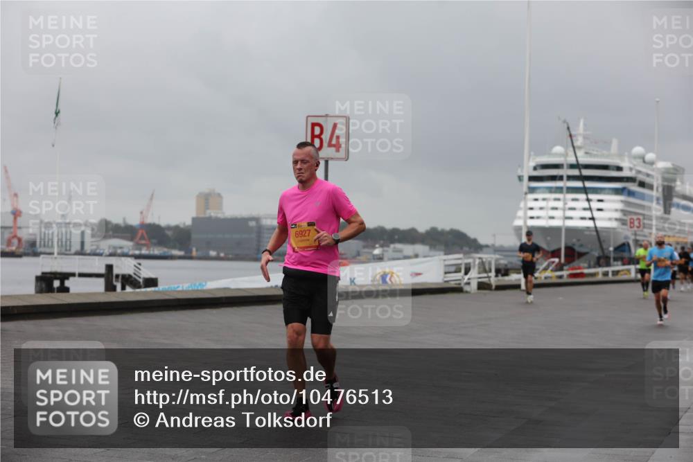 13.09.2026 - Kiel Lauf Andreas Tolksdorf http://msf.ph/oto/10476513 13.09.2026 11:49:20 Kiellinie 4, 6927, 3 meine-sportfotos.de