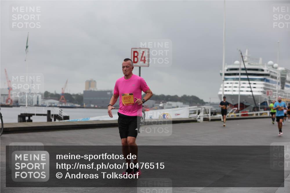 13.09.2026 - Kiel Lauf Andreas Tolksdorf http://msf.ph/oto/10476515 13.09.2026 11:49:20 Kiellinie 39, 6927, 4, 83 meine-sportfotos.de