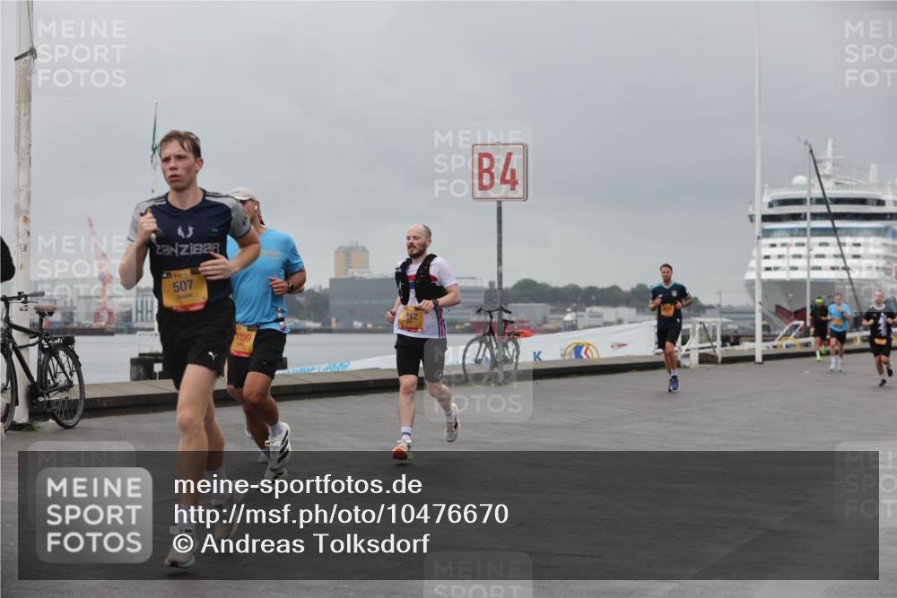 13.09.2026 - Kiel Lauf Andreas Tolksdorf http://msf.ph/oto/10476670 13.09.2026 11:49:39 Kiellinie 507, 1109, 12, 4 meine-sportfotos.de