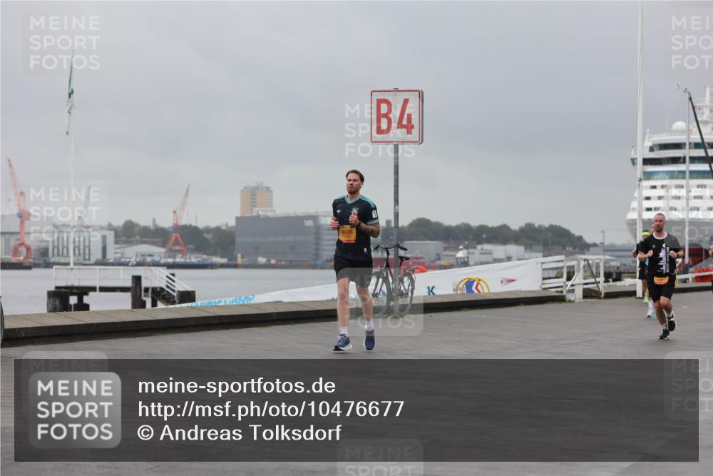 13.09.2026 - Kiel Lauf Andreas Tolksdorf http://msf.ph/oto/10476677 13.09.2026 11:49:42 Kiellinie 6395, 4 meine-sportfotos.de