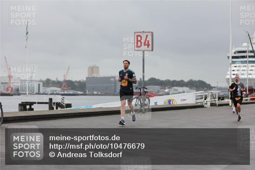 13.09.2026 - Kiel Lauf Andreas Tolksdorf http://msf.ph/oto/10476679 13.09.2026 11:49:42 Kiellinie 6395, 4 meine-sportfotos.de
