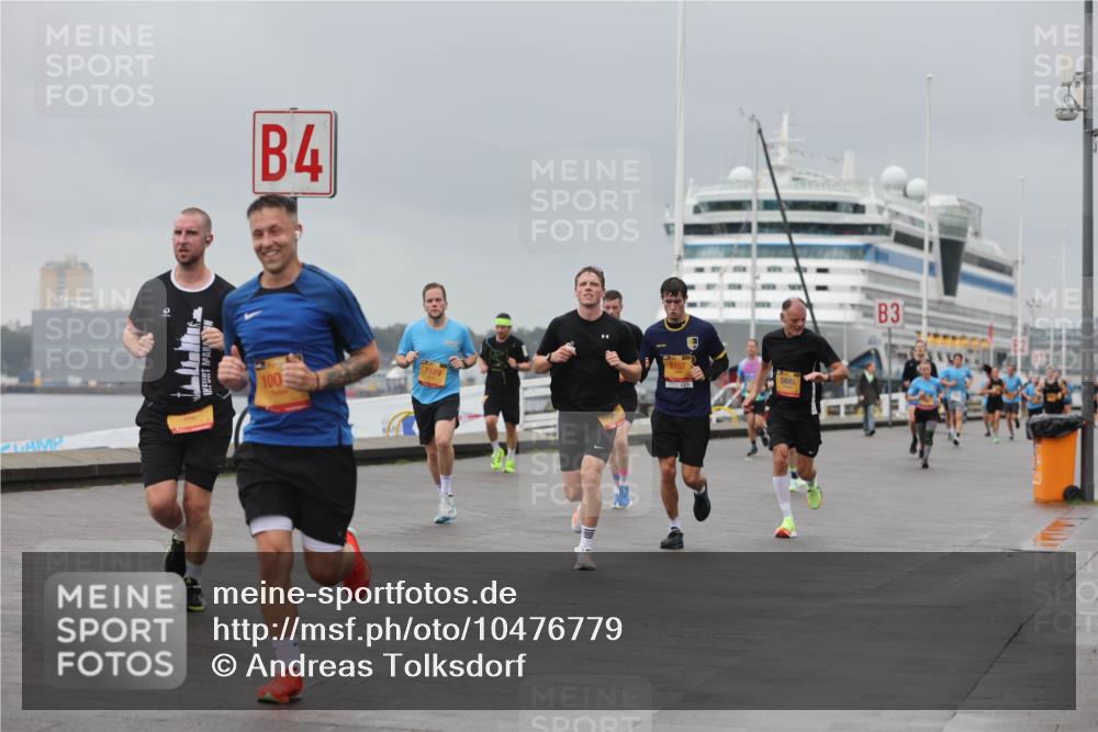 13.09.2026 - Kiel Lauf Andreas Tolksdorf http://msf.ph/oto/10476779 13.09.2026 11:49:47 Kiellinie 4, 7189, 100, 8157, 5845, 3 meine-sportfotos.de