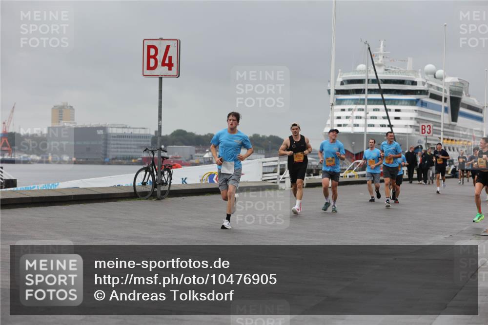 13.09.2026 - Kiel Lauf Andreas Tolksdorf http://msf.ph/oto/10476905 13.09.2026 11:50:00 Kiellinie 4, 3 meine-sportfotos.de