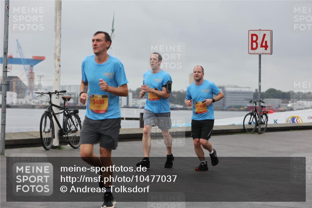 13.09.2026 - Kiel Lauf Andreas Tolksdorf http://msf.ph/oto/10477037 13.09.2026 11:50:08 Kiellinie 5488, 11968, 4 meine-sportfotos.de