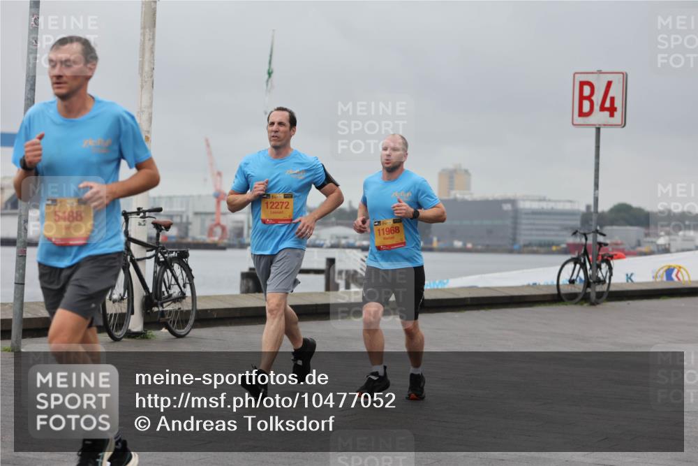 13.09.2026 - Kiel Lauf Andreas Tolksdorf http://msf.ph/oto/10477052 13.09.2026 11:50:08 Kiellinie 11, 5488, 38, 12272, 39, 11968, 4 meine-sportfotos.de
