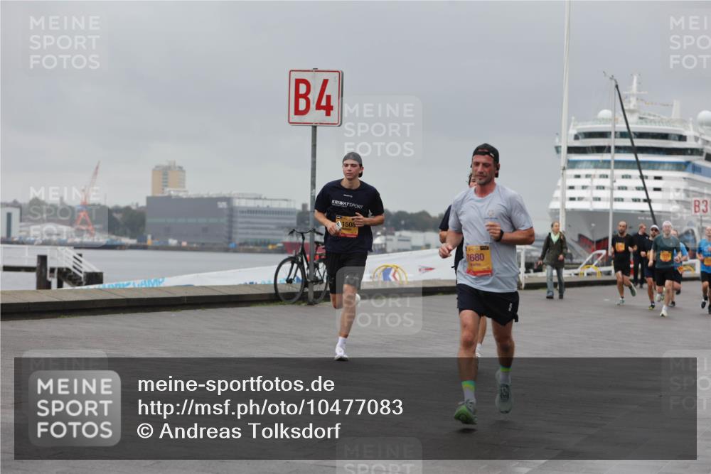 13.09.2026 - Kiel Lauf Andreas Tolksdorf http://msf.ph/oto/10477083 13.09.2026 11:50:11 Kiellinie 4, 1508, 1680, 3 meine-sportfotos.de