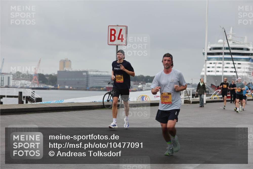 13.09.2026 - Kiel Lauf Andreas Tolksdorf http://msf.ph/oto/10477091 13.09.2026 11:50:11 Kiellinie 4, 11508, 7680 meine-sportfotos.de