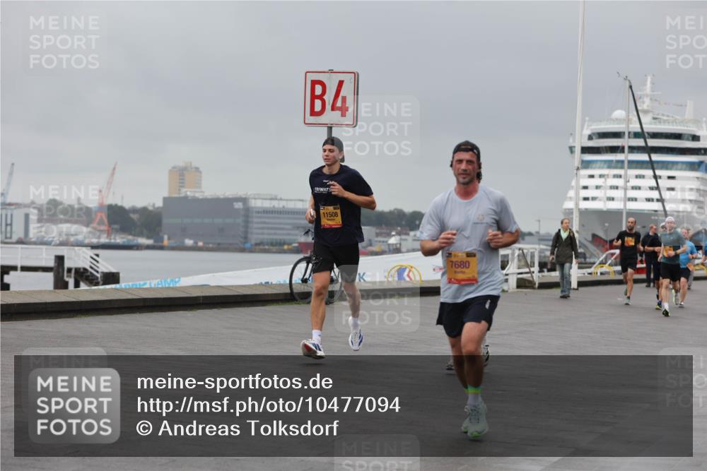 13.09.2026 - Kiel Lauf Andreas Tolksdorf http://msf.ph/oto/10477094 13.09.2026 11:50:11 Kiellinie 4, 11508, 7680 meine-sportfotos.de