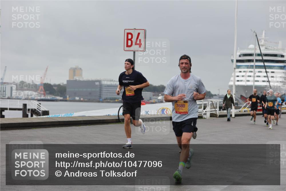 13.09.2026 - Kiel Lauf Andreas Tolksdorf http://msf.ph/oto/10477096 13.09.2026 11:50:11 Kiellinie 4, 1150, 7680 meine-sportfotos.de